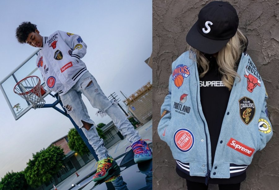 潮流,Supreme,Nike,NBA,联名,系列,应该,怎 Supreme 的满版队标应该怎么搭?ASSC 全新联名系列正式发布! 潮流,Supreme,Nike,NBA,联名,系列,应该,怎 Supreme 的满版队标应该怎么搭?ASSC 全新联名系列正式发布!