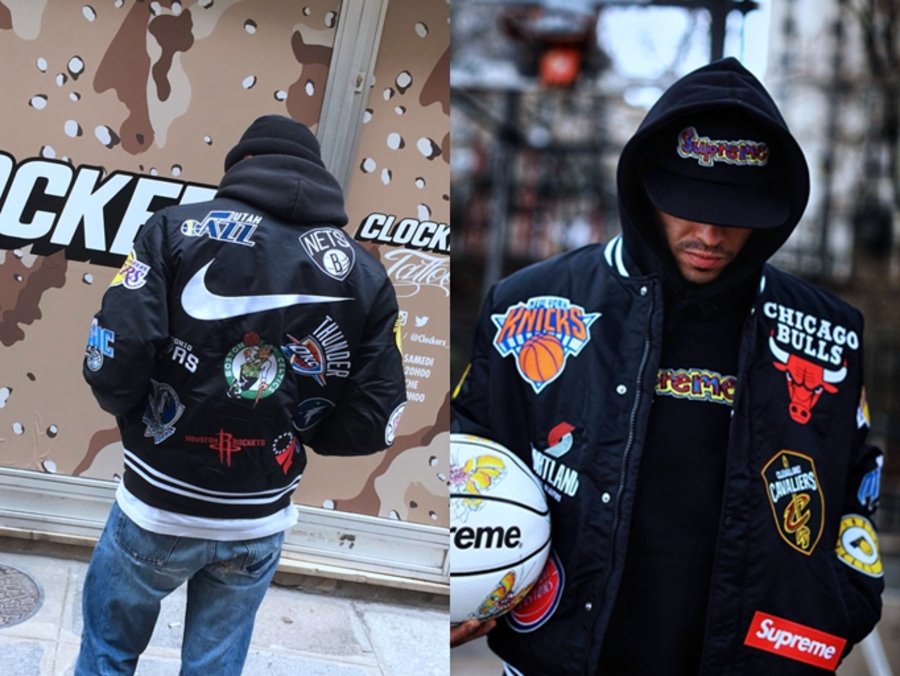 潮流,Supreme,Nike,NBA,联名,系列,应该,怎 Supreme 的满版队标应该怎么搭?ASSC 全新联名系列正式发布! 潮流,Supreme,Nike,NBA,联名,系列,应该,怎 Supreme 的满版队标应该怎么搭?ASSC 全新联名系列正式发布!