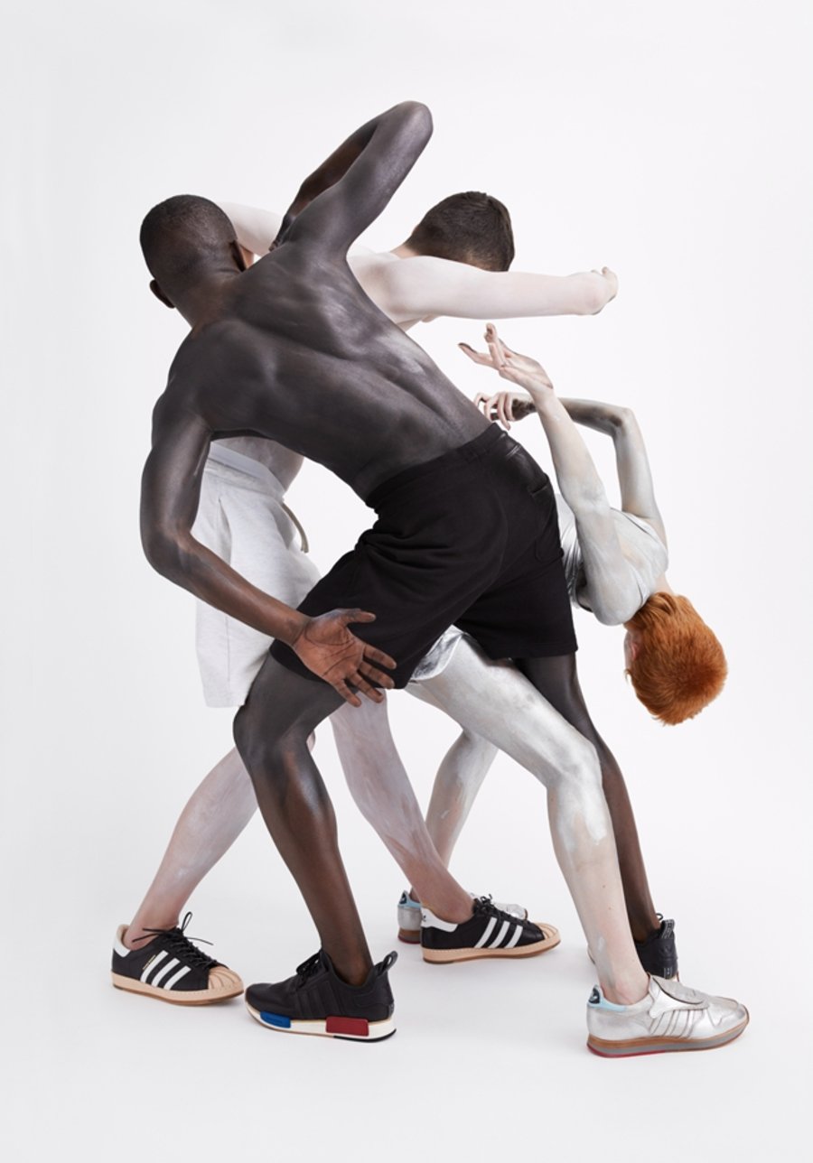 adidas,Hender Scheme 非凡的奢华质感!adidas 与 Hender Scheme 打造全新高端系列! adidas,Hender Scheme 非凡的奢华质感!adidas 与 Hender Scheme 打造全新高端系列!
