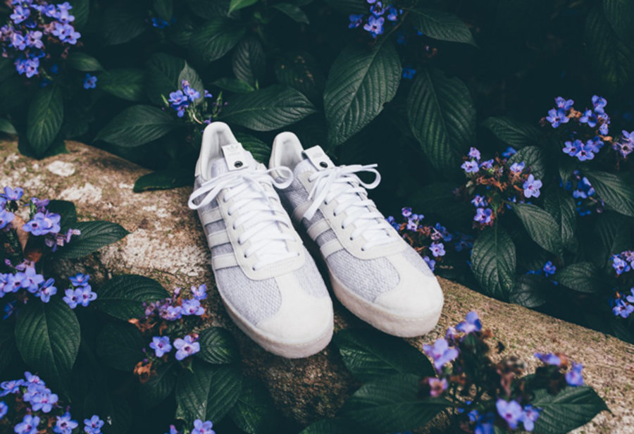 JUICE,CLOT,adidas,Consortium,G 质感非凡!JUICE x adidas Consortium Gazalle 即将发售! JUICE,CLOT,adidas,Consortium,G 质感非凡!JUICE x adidas Consortium Gazalle 即将发售!