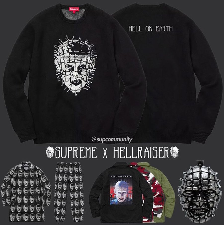 Supreme,BAPE,FILA,RANDOMEVENT, Supreme 曝光恐怖单品!BAPE x FILA 联名系列即将来临! Supreme,BAPE,FILA,RANDOMEVENT, Supreme 曝光恐怖单品!BAPE x FILA 联名系列即将来临!