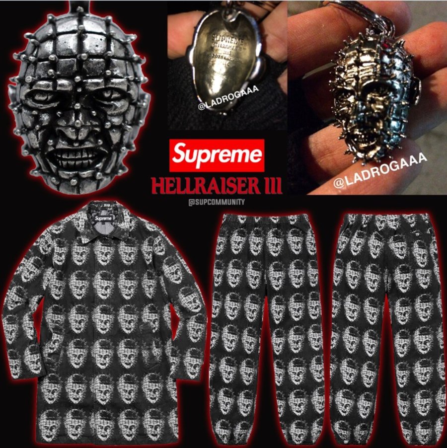 Supreme,BAPE,FILA,RANDOMEVENT, Supreme 曝光恐怖单品!BAPE x FILA 联名系列即将来临! Supreme,BAPE,FILA,RANDOMEVENT, Supreme 曝光恐怖单品!BAPE x FILA 联名系列即将来临!