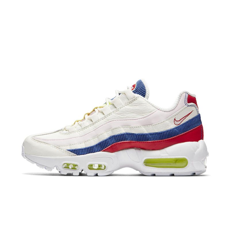 Nike,Air Force 1,Air Max 95 不只有 Air Max 97!Air Force 1、Air Max 95 三原色新品释出 Nike,Air Force 1,Air Max 95 不只有 Air Max 97!Air Force 1、Air Max 95 三原色新品释出