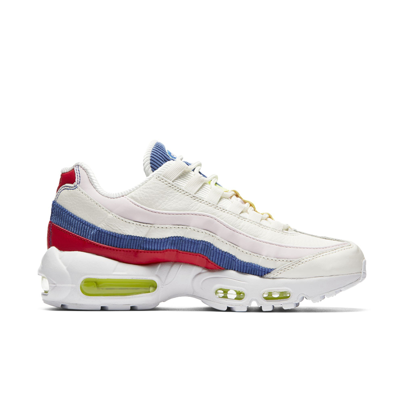Nike,Air Force 1,Air Max 95 不只有 Air Max 97!Air Force 1、Air Max 95 三原色新品释出 Nike,Air Force 1,Air Max 95 不只有 Air Max 97!Air Force 1、Air Max 95 三原色新品释出