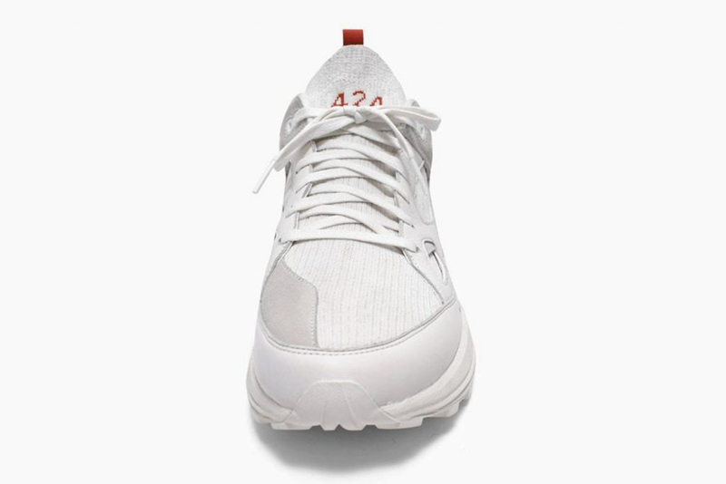 BRANDBLACK 那个红袖标 424,携手 BRANDBLACK 打造全新老爹鞋 BRANDBLACK 那个红袖标 424,携手 BRANDBLACK 打造全新老爹鞋