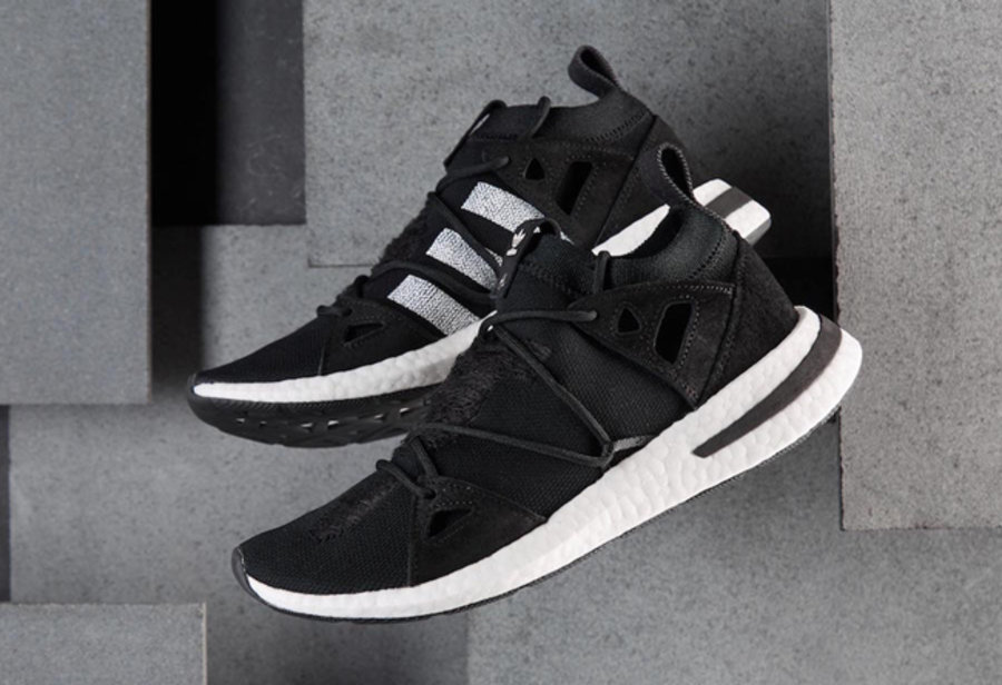 adidas,Arkyn,NAKED 女生专属联名!NAKED x adidas Arkyn 本周大规模发售 adidas,Arkyn,NAKED 女生专属联名!NAKED x adidas Arkyn 本周大规模发售