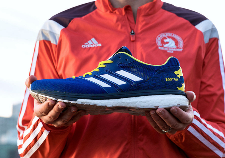 adidas,adizero Boston 7 黄色独角兽!adidas adizero Boston 7 即将发售 adidas,adizero Boston 7 黄色独角兽!adidas adizero Boston 7 即将发售