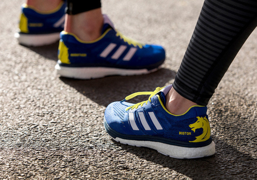 adidas,adizero Boston 7 黄色独角兽!adidas adizero Boston 7 即将发售 adidas,adizero Boston 7 黄色独角兽!adidas adizero Boston 7 即将发售