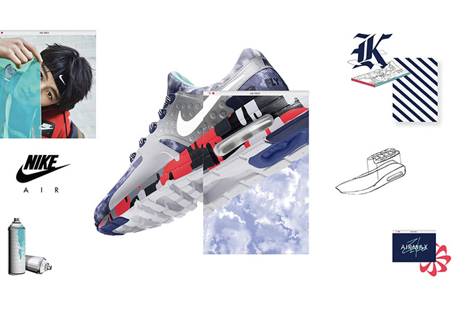 Nike,Air Max 270,WJK,王俊凯 本月隐藏 Boss!王俊凯设计的 Nike 球鞋即将发售 Nike,Air Max 270,WJK,王俊凯 本月隐藏 Boss!王俊凯设计的 Nike 球鞋即将发售