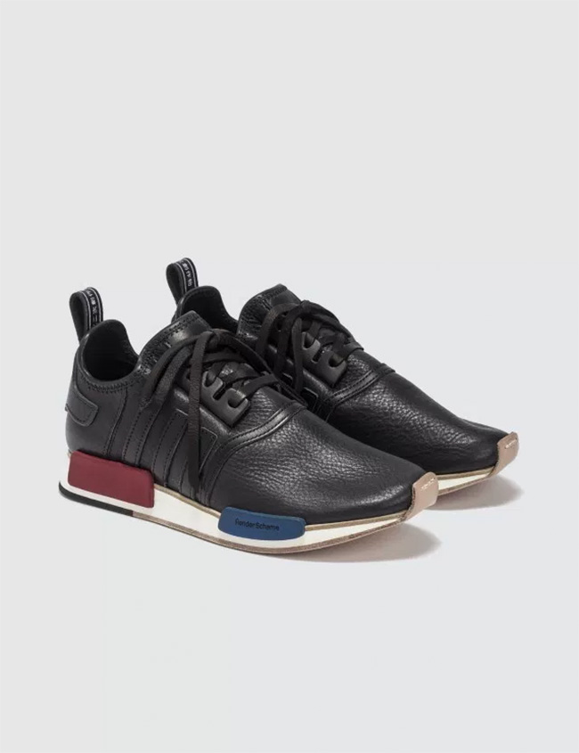 Hender Scheme,adidas Orignals Hender Scheme x adidas 售价出炉,看你有没有猜到… Hender Scheme,adidas Orignals Hender Scheme x adidas 售价出炉,看你有没有猜到…