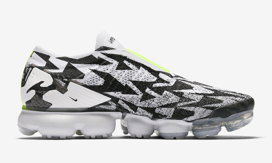 AQ0996-001,ACRONYM,VaporMax AQ0996-001 本月发售!ACRONYM x VaporMax 绝对是潮流先锋们的最爱! AQ0996-001,ACRONYM,VaporMax AQ0996-001 本月发售!ACRONYM x VaporMax 绝对是潮流先锋们的最爱!