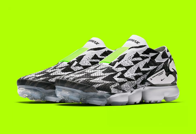 AQ0996-001,ACRONYM,VaporMax AQ0996-001 本月发售!ACRONYM x VaporMax 绝对是潮流先锋们的最爱! AQ0996-001,ACRONYM,VaporMax AQ0996-001 本月发售!ACRONYM x VaporMax 绝对是潮流先锋们的最爱!