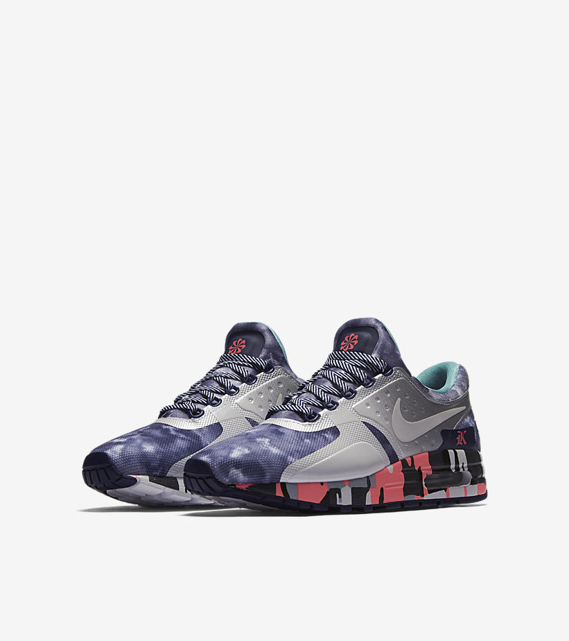 Nike,Air Max Zero,AJ6702-004 王俊凯粉丝福利!Air Max Zero “WJK” 本周末官网发售 Nike,Air Max Zero,AJ6702-004 王俊凯粉丝福利!Air Max Zero “WJK” 本周末官网发售