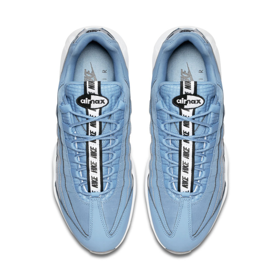 Nike,Air Max 95,Air Max 97 串标回归!Air Max 95/97 全新系列官图释出 Nike,Air Max 95,Air Max 97 串标回归!Air Max 95/97 全新系列官图释出