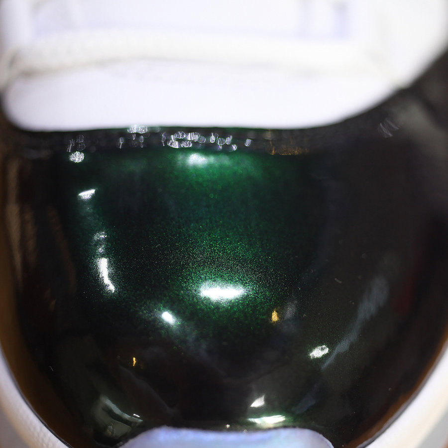 AJ11,Air Jordan 11,528895-145 光照显魅力!Air Jordan 11 Low “Easter” 最新美图欣赏 AJ11,Air Jordan 11,528895-145 光照显魅力!Air Jordan 11 Low “Easter” 最新美图欣赏