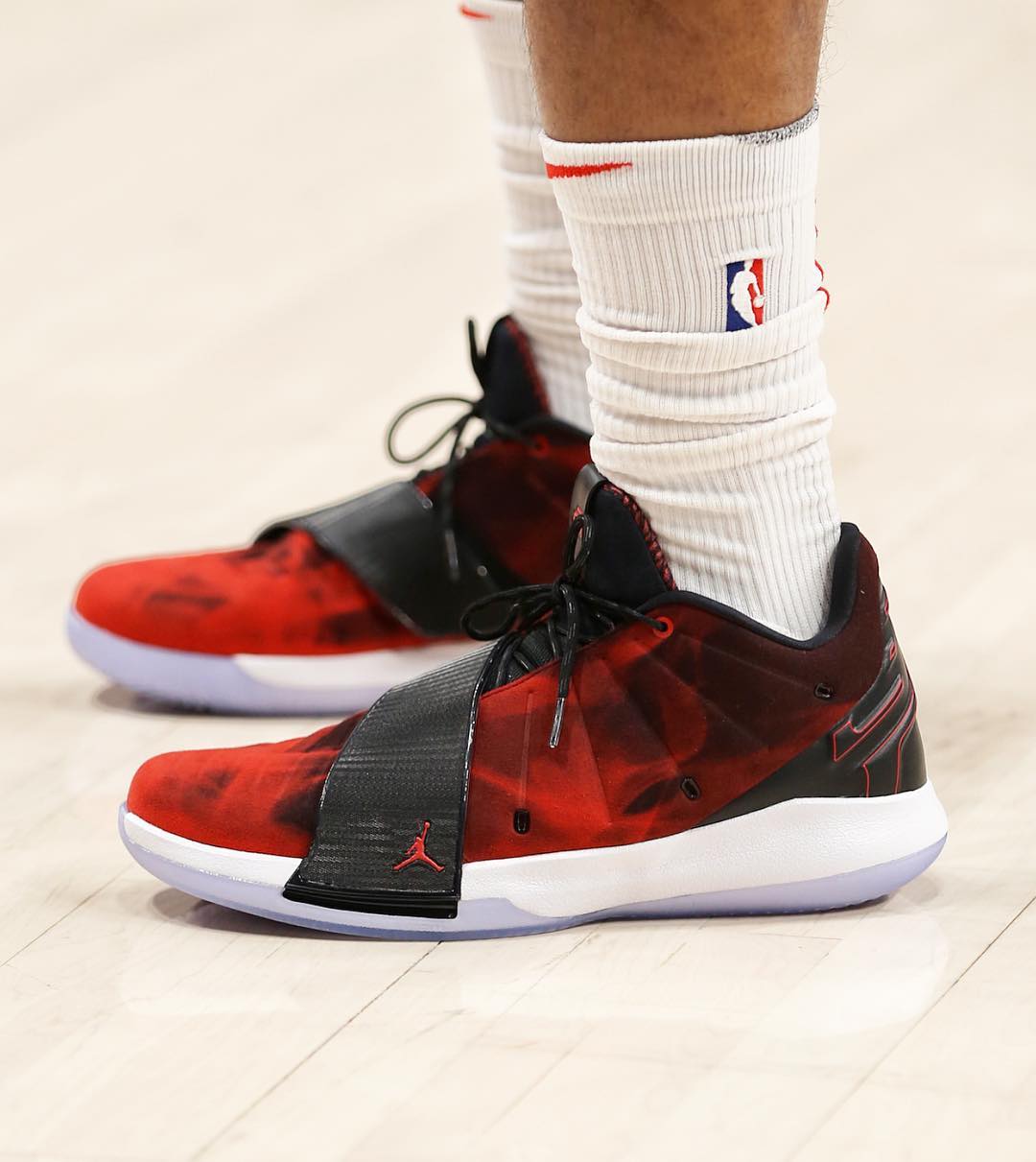 Jordan CP3.11,CP3,Jordan 首次曝光!保罗最新一代签名鞋 Jordan CP3.XI 实物抢先看! Jordan CP3.11,CP3,Jordan 首次曝光!保罗最新一代签名鞋 Jordan CP3.XI 实物抢先看!