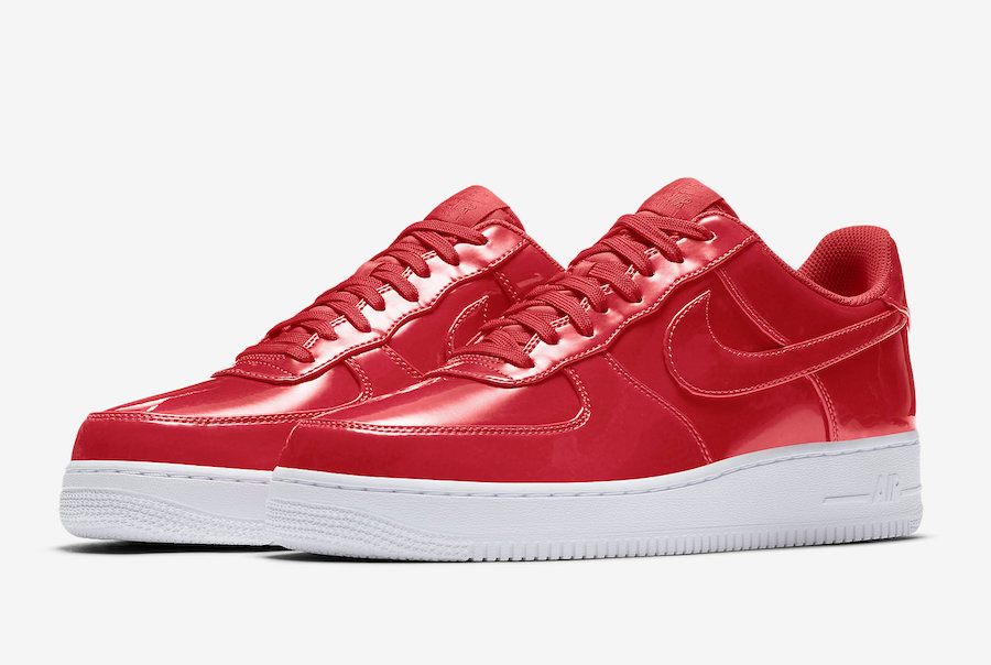 Nike,Air Force 1,AJ9505-700,AJ 乍眼色调的漆皮鞋面!全新系列 Air Force 1 Low 即将发售 Nike,Air Force 1,AJ9505-700,AJ 乍眼色调的漆皮鞋面!全新系列 Air Force 1 Low 即将发售