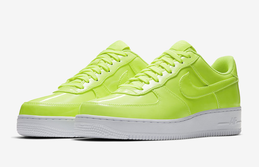 Nike,Air Force 1,AJ9505-700,AJ 乍眼色调的漆皮鞋面!全新系列 Air Force 1 Low 即将发售 Nike,Air Force 1,AJ9505-700,AJ 乍眼色调的漆皮鞋面!全新系列 Air Force 1 Low 即将发售
