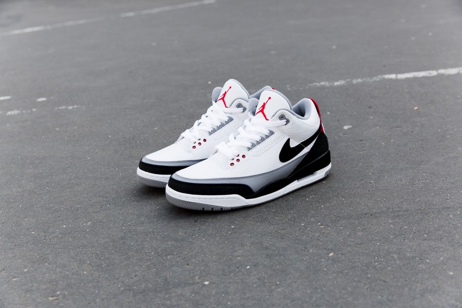 AJ3,Air Jordan 3,AQ3835-160 本周六国内正式发售!Air Jordan 3 “Tinker” 美图欣赏 AJ3,Air Jordan 3,AQ3835-160 本周六国内正式发售!Air Jordan 3 “Tinker” 美图欣赏