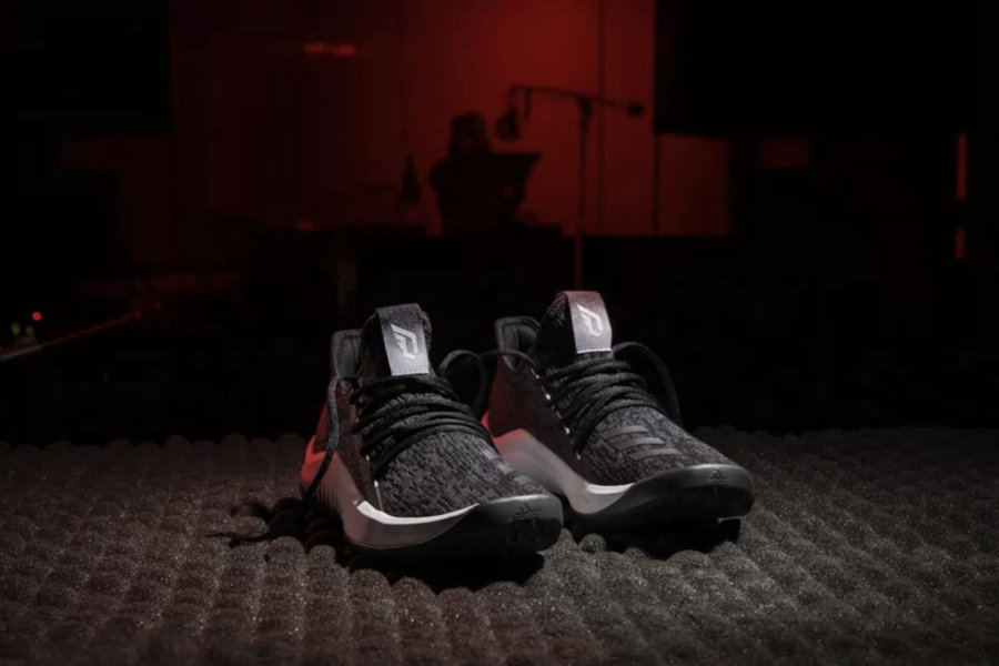 adidas,Dame D.o.l.l.a. 利拉德最新签名鞋!adidas Dame DOLLA 正式发布 adidas,Dame D.o.l.l.a. 利拉德最新签名鞋!adidas Dame DOLLA 正式发布