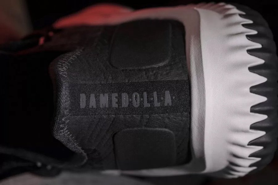 adidas,Dame D.o.l.l.a. 利拉德最新签名鞋!adidas Dame DOLLA 正式发布 adidas,Dame D.o.l.l.a. 利拉德最新签名鞋!adidas Dame DOLLA 正式发布