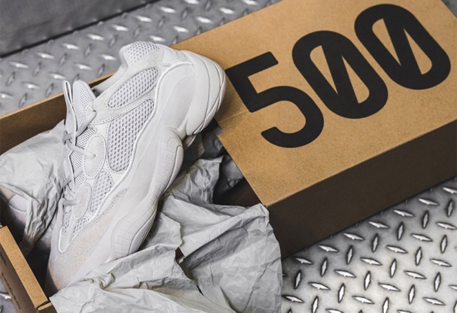 adidas,Yeezy Desert Rat 500,DB Yeezy 500 发售日期确定!下月你将有机会入手这款老爹鞋! adidas,Yeezy Desert Rat 500,DB Yeezy 500 发售日期确定!下月你将有机会入手这款老爹鞋!