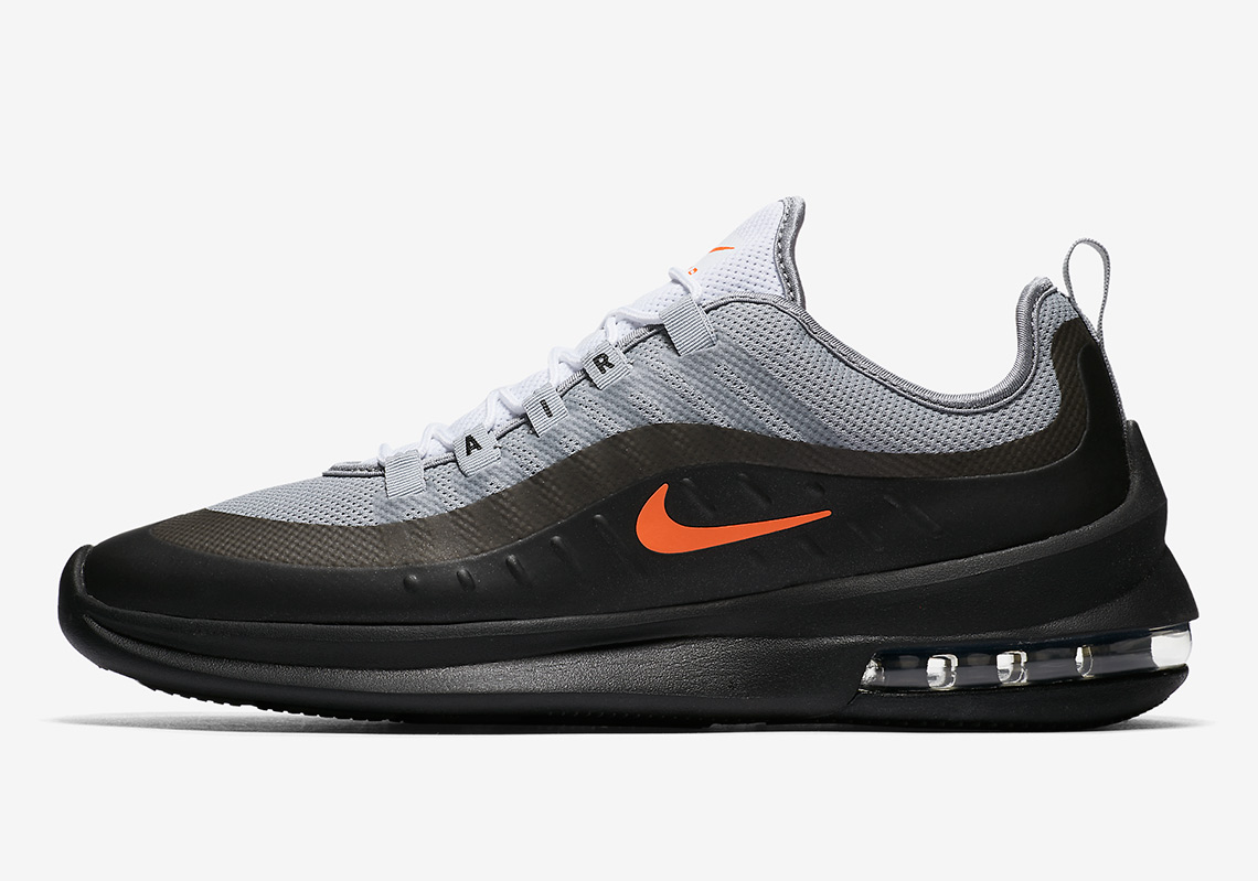 Nike,Air Max Axis 以 Air Max 98 为灵感!全新鞋型 Air Max Axis 即将发售 Nike,Air Max Axis 以 Air Max 98 为灵感!全新鞋型 Air Max Axis 即将发售