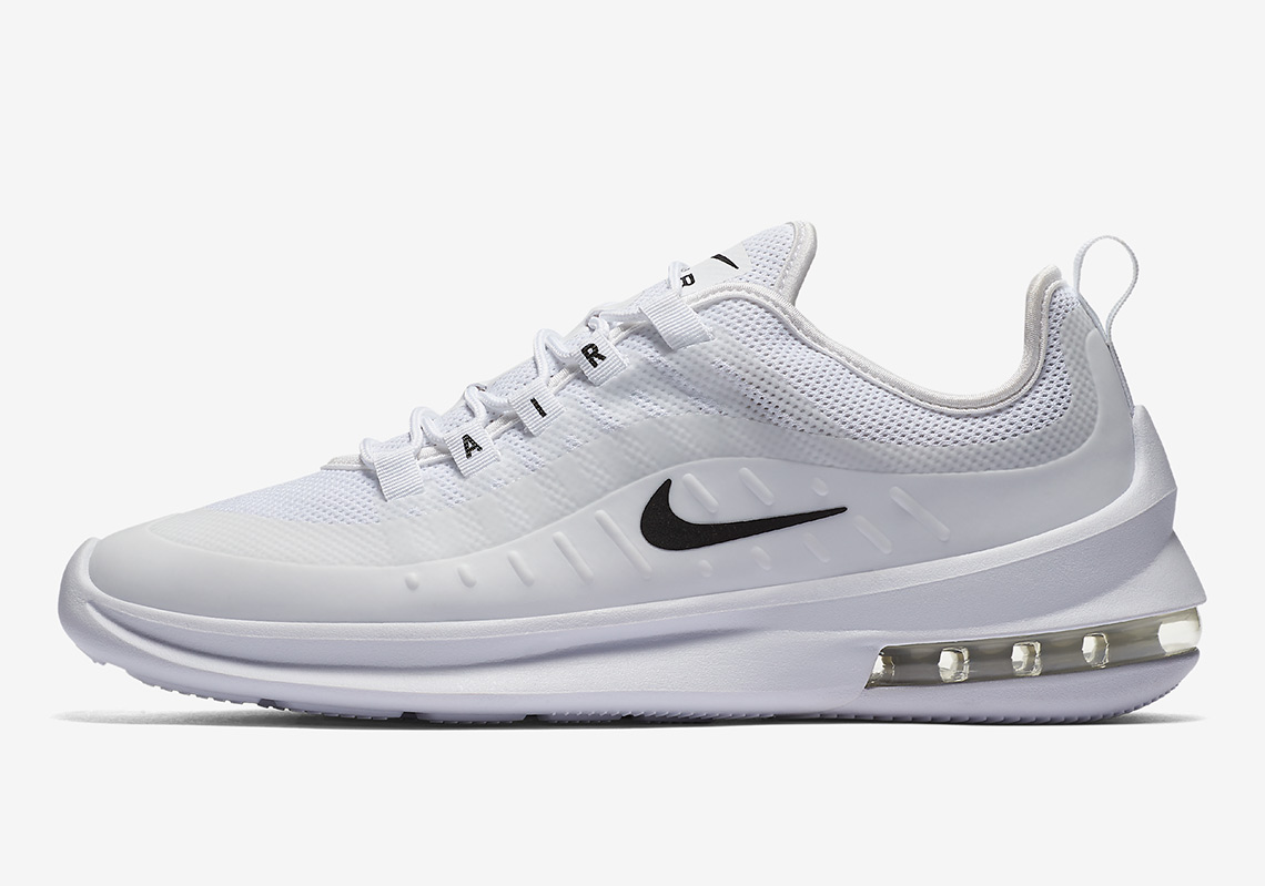 Nike,Air Max Axis 以 Air Max 98 为灵感!全新鞋型 Air Max Axis 即将发售 Nike,Air Max Axis 以 Air Max 98 为灵感!全新鞋型 Air Max Axis 即将发售