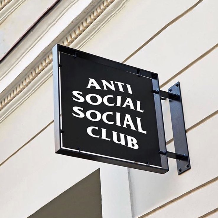 Supreme,ASSC Supreme x TNF 今年春夏将取消冲锋衣?ASSC 终于要开设门店了! Supreme,ASSC Supreme x TNF 今年春夏将取消冲锋衣?ASSC 终于要开设门店了!