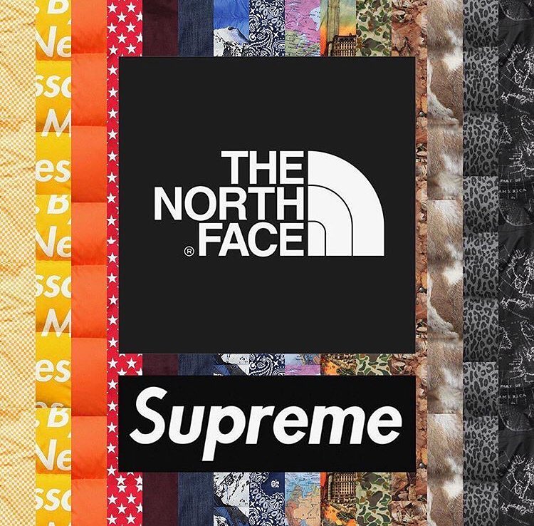 Supreme,ASSC Supreme x TNF 今年春夏将取消冲锋衣?ASSC 终于要开设门店了! Supreme,ASSC Supreme x TNF 今年春夏将取消冲锋衣?ASSC 终于要开设门店了!