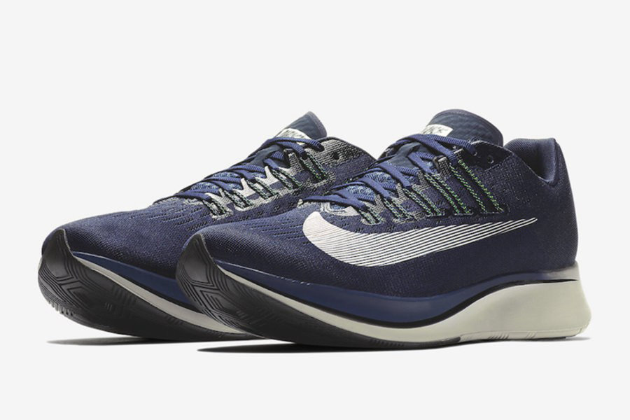 Nike,Zoom Fly 超轻缓震跑鞋 Nike Zoom Fly 迎来全新配色发售 Nike,Zoom Fly 超轻缓震跑鞋 Nike Zoom Fly 迎来全新配色发售