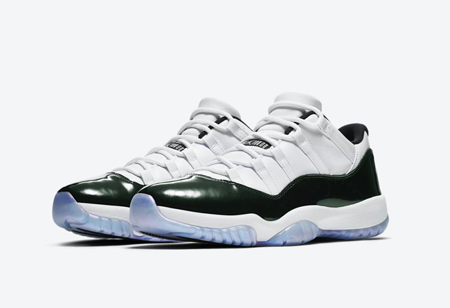 Air Jordan 11,AJ11,Iridescent 亮相官网!超人气 Air Jordan 11 “Iridescent” 下周正式发售 Air Jordan 11,AJ11,Iridescent 亮相官网!超人气 Air Jordan 11 “Iridescent” 下周正式发售