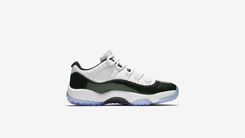 Air Jordan 11,AJ11,Iridescent 亮相官网!超人气 Air Jordan 11 “Iridescent” 下周正式发售 Air Jordan 11,AJ11,Iridescent 亮相官网!超人气 Air Jordan 11 “Iridescent” 下周正式发售