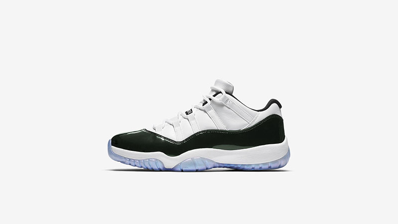 Air Jordan 11,AJ11,Iridescent 亮相官网!超人气 Air Jordan 11 “Iridescent” 下周正式发售 Air Jordan 11,AJ11,Iridescent 亮相官网!超人气 Air Jordan 11 “Iridescent” 下周正式发售