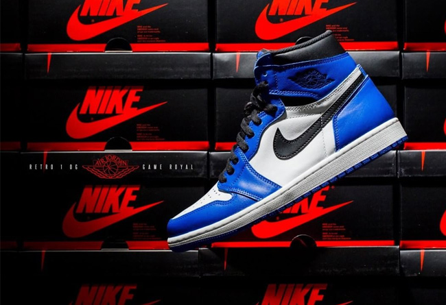 藤原浩,fragement Design,闪电,AJ1,Ai 藤原浩直呼内行!「大闪电 AJ1」自制教程! 藤原浩,fragement Design,闪电,AJ1,Ai 藤原浩直呼内行!「大闪电 AJ1」自制教程!