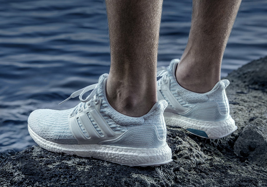 Parley,adidas,Ultra Boost adidas 老板说去年卖了 100 万双海洋环保鞋,网友是这么调侃的! Parley,adidas,Ultra Boost adidas 老板说去年卖了 100 万双海洋环保鞋,网友是这么调侃的!