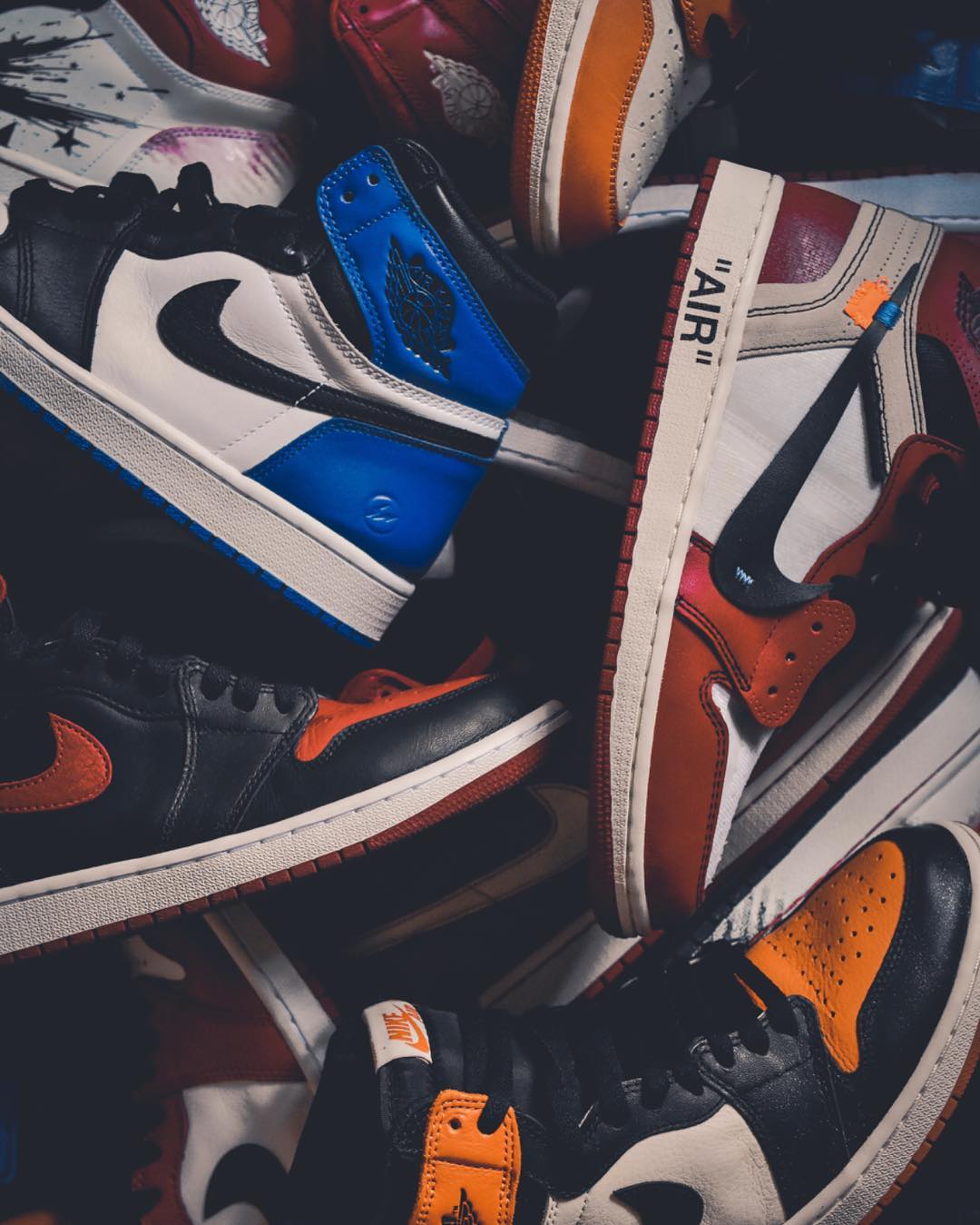 Nike,adidas,Air Jordan,AJ 你的第一双篮球鞋是什么?大多数人都买了这些! Nike,adidas,Air Jordan,AJ 你的第一双篮球鞋是什么?大多数人都买了这些!