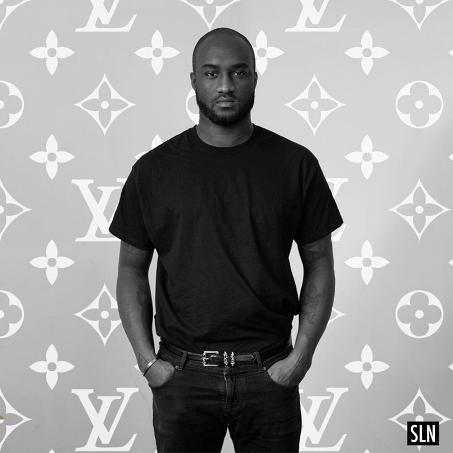 ASSC,NBHD,Virgil Abloh,LV,off Virgil Abloh 担任 LV 创意总监!Drake 确定加入 adidas? ASSC,NBHD,Virgil Abloh,LV,off Virgil Abloh 担任 LV 创意总监!Drake 确定加入 adidas?