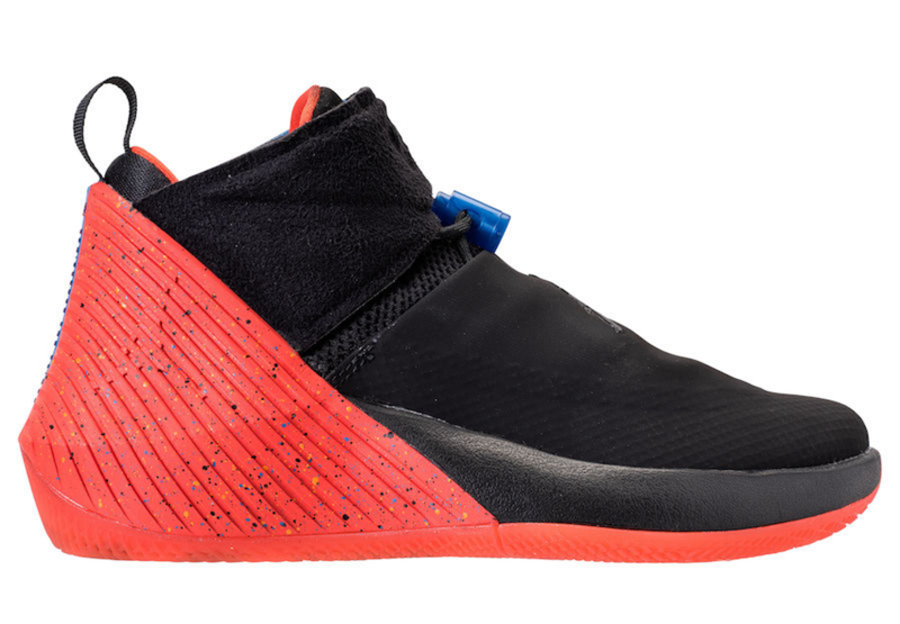 Air Jordan,Why Not Zer0.1,AA25 三双主题!威少 Why Not Zer0.1 鸳鸯配色即将发售 Air Jordan,Why Not Zer0.1,AA25 三双主题!威少 Why Not Zer0.1 鸳鸯配色即将发售
