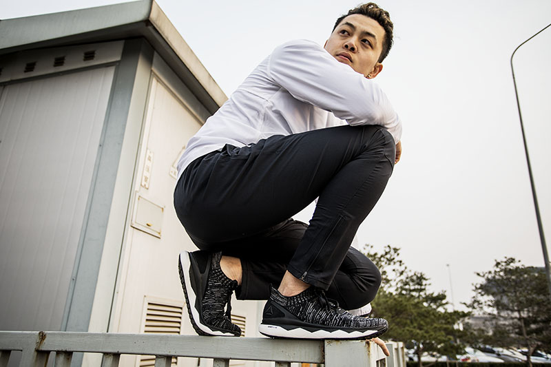 Reebok,Floatride,RS,Ultraknit 当 Nike 和 adidas 争得不可开交时,一匹 “黑马” 出现了... Reebok,Floatride,RS,Ultraknit 当 Nike 和 adidas 争得不可开交时,一匹 “黑马” 出现了...