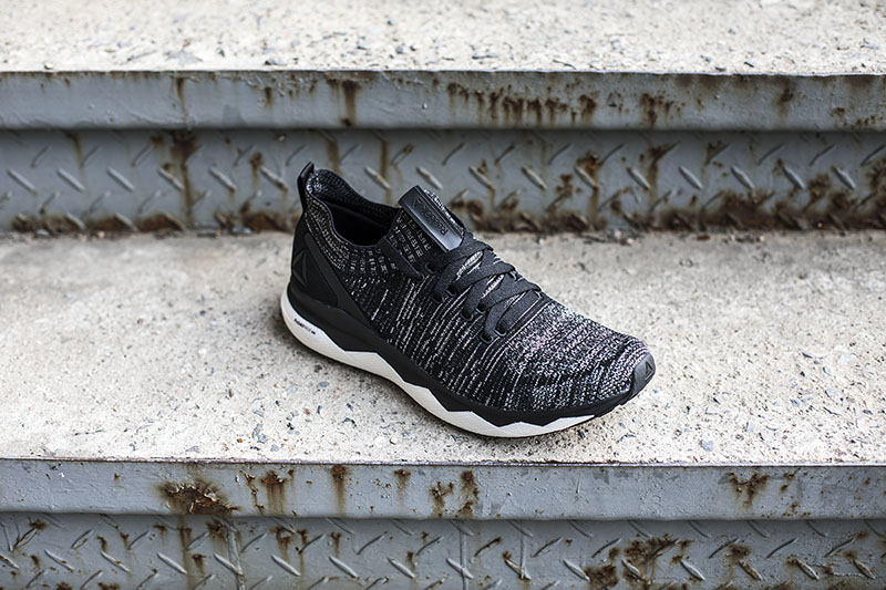 Reebok,Floatride,RS,Ultraknit 当 Nike 和 adidas 争得不可开交时,一匹 “黑马” 出现了... Reebok,Floatride,RS,Ultraknit 当 Nike 和 adidas 争得不可开交时,一匹 “黑马” 出现了...