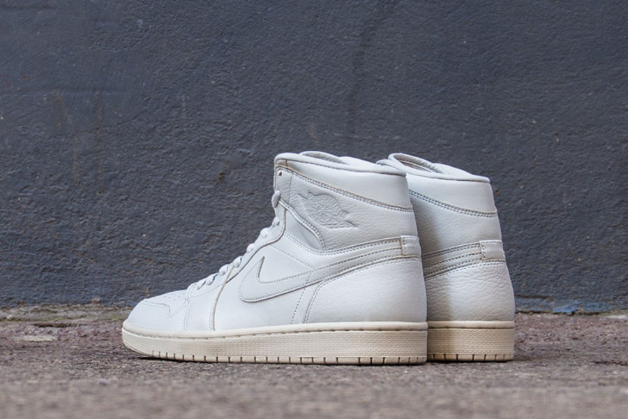 Air Jordan 1,AJ1,AA3993-030,AA 皮革质感不俗!Air Jordan 1 Retro Hi PRM 两色发售 Air Jordan 1,AJ1,AA3993-030,AA 皮革质感不俗!Air Jordan 1 Retro Hi PRM 两色发售