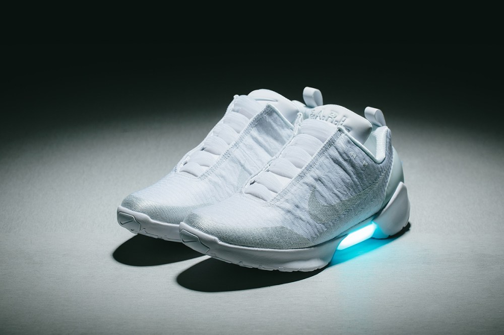 Nike,HyperAdapt 1.0 自动系带再度登场!HyperAdapt 1.0 三款配色即将发售 Nike,HyperAdapt 1.0 自动系带再度登场!HyperAdapt 1.0 三款配色即将发售