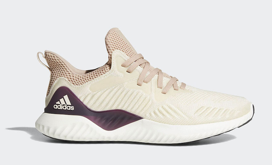adidas,AlphaBounce Beyond 哈登、利拉德出镜展示!这个性价比极高的鞋款迎来升级版本登场 adidas,AlphaBounce Beyond 哈登、利拉德出镜展示!这个性价比极高的鞋款迎来升级版本登场