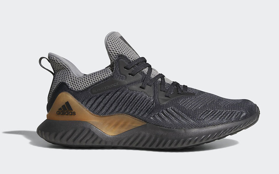 adidas,AlphaBounce Beyond 哈登、利拉德出镜展示!这个性价比极高的鞋款迎来升级版本登场 adidas,AlphaBounce Beyond 哈登、利拉德出镜展示!这个性价比极高的鞋款迎来升级版本登场