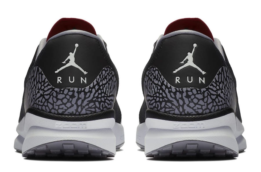 Jordan Zoom Tenacity 88,Jordan 贾老板网晒 Jordan Zoom Tenacity 88 个人专属配色! Jordan Zoom Tenacity 88,Jordan 贾老板网晒 Jordan Zoom Tenacity 88 个人专属配色!
