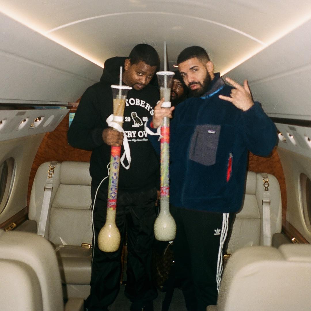 Drake,adidas,Jordan Brand 离开 Jordan 已成定局? Drake 再度上身 adidas 单品 Drake,adidas,Jordan Brand 离开 Jordan 已成定局? Drake 再度上身 adidas 单品