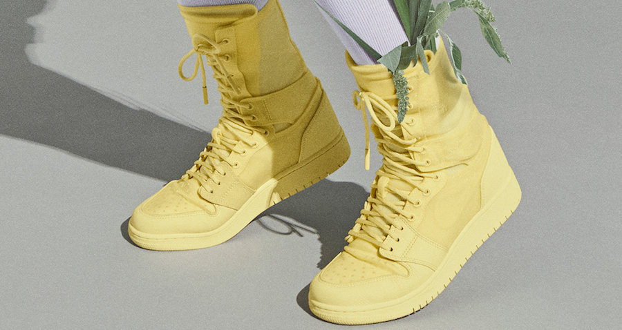 Nike,Air Force 1,Air Jordan 1, AF1 与 AJ1 大变身!这波解构新品迎来缤纷配色登场 Nike,Air Force 1,Air Jordan 1, AF1 与 AJ1 大变身!这波解构新品迎来缤纷配色登场