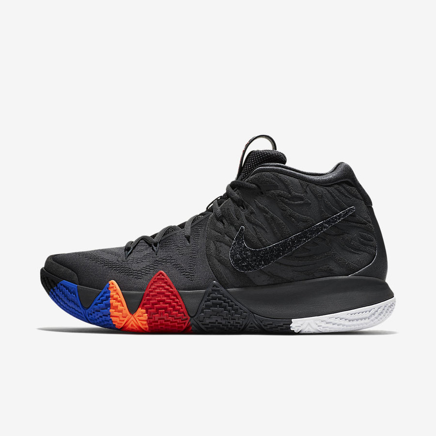 Nike,Kyrie 4 猴子生肖配色!欧文的中国元素 Kyrie 4 将于下月发售! Nike,Kyrie 4 猴子生肖配色!欧文的中国元素 Kyrie 4 将于下月发售!
