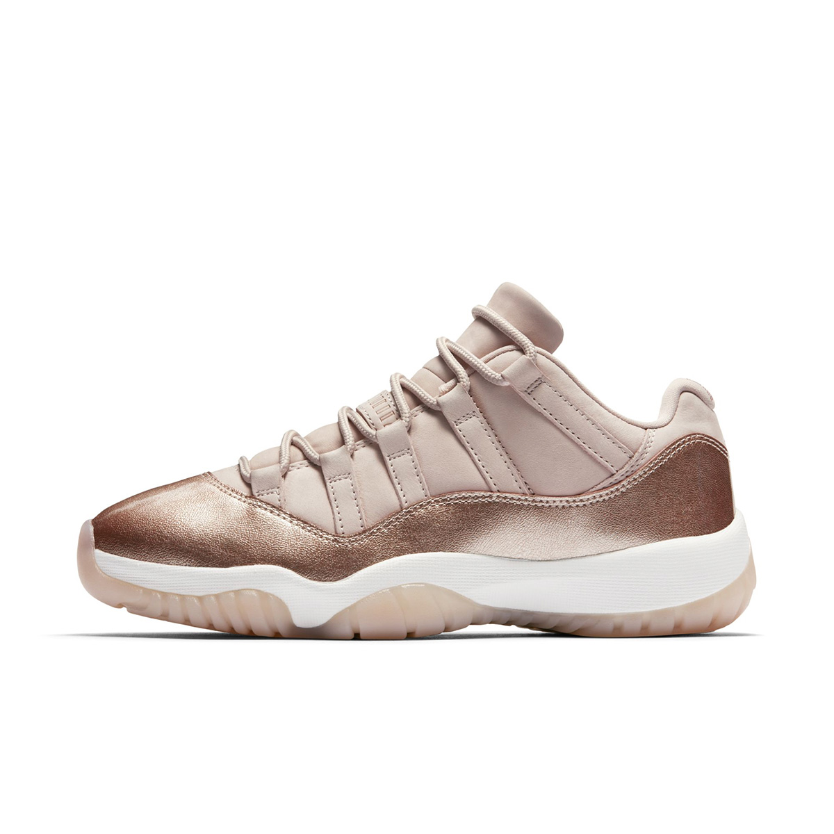 AH7860-105,AJ11,Air Jordan 11 AH7860-105 AJ11 华丽降临倒计时!玫瑰金 Air Jordan 11 Low 发售日期确定! AH7860-105,AJ11,Air Jordan 11 AH7860-105 AJ11 华丽降临倒计时!玫瑰金 Air Jordan 11 Low 发售日期确定!
